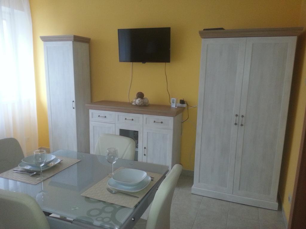 Szinva Apartman Miškovec Exteriér fotografie