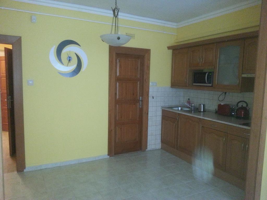 Szinva Apartman Miškovec Exteriér fotografie