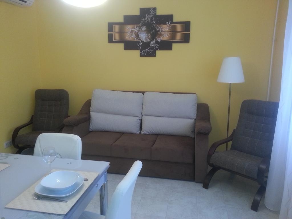 Szinva Apartman Miškovec Exteriér fotografie