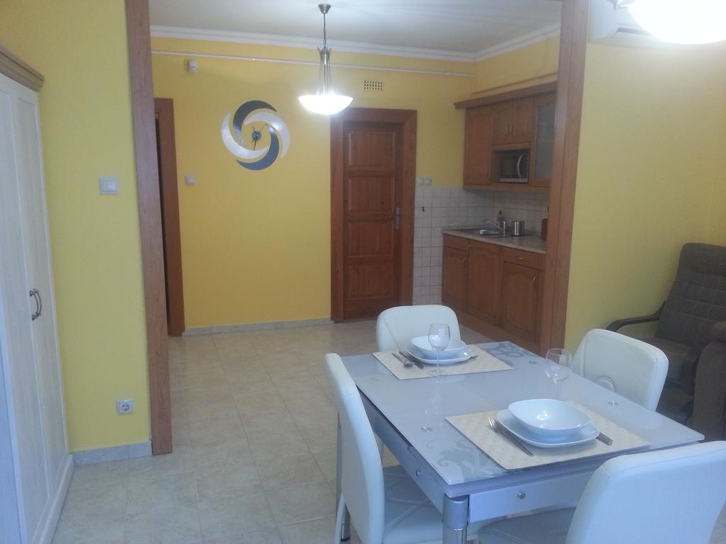 Szinva Apartman Miškovec Exteriér fotografie