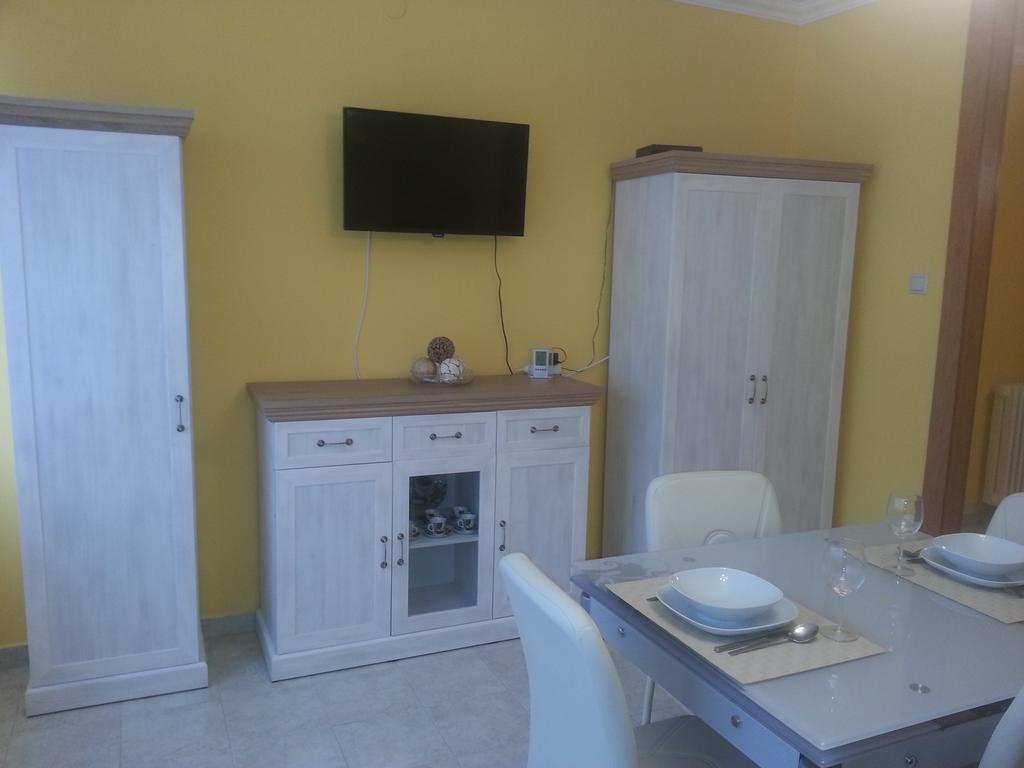 Szinva Apartman Miškovec Exteriér fotografie