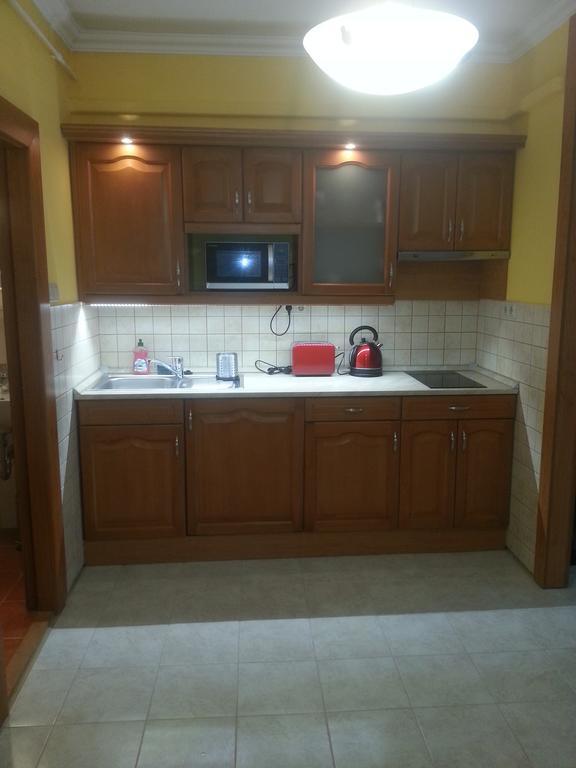Szinva Apartman Miškovec Exteriér fotografie
