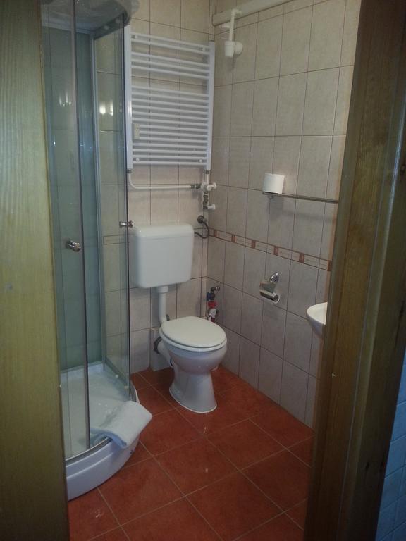 Szinva Apartman Miškovec Exteriér fotografie