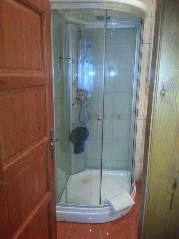 Szinva Apartman Miškovec Exteriér fotografie