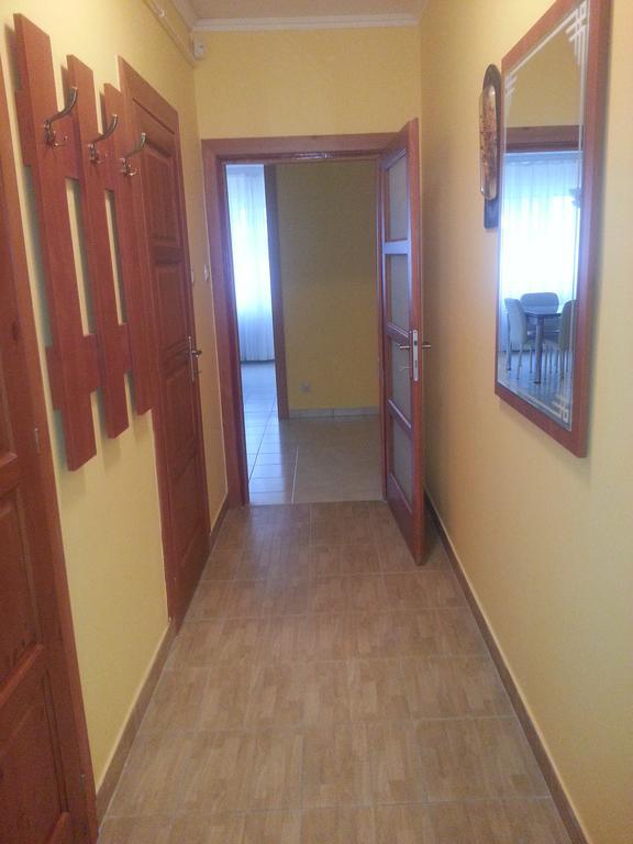 Szinva Apartman Miškovec Exteriér fotografie