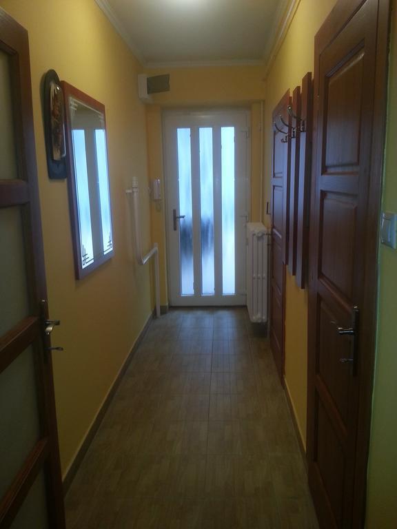 Szinva Apartman Miškovec Exteriér fotografie