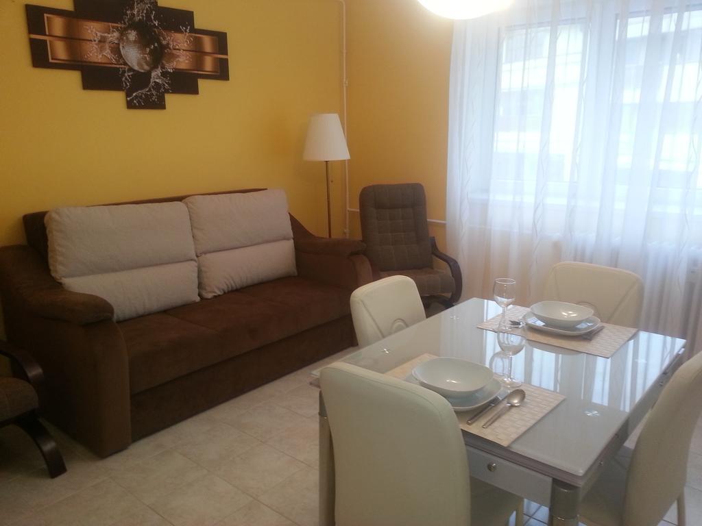 Szinva Apartman Miškovec Exteriér fotografie